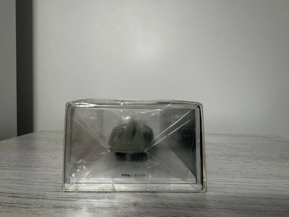 MG EX 181 Rétro Mobile 2024 Stirling Moss - Photo 3/4