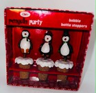 Penguin Bottle Stoppers for the Holidays. — photo 4