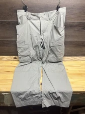 Arcteryx Pants Cargo Stretch Gorpcore Hiking Beige Men’s Size 36x32