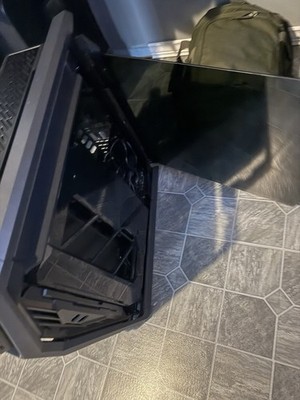 Case asus rog strix Hyperion gr701 