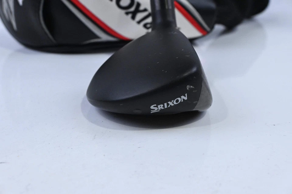 Srixon ZX Mk II 2023 #3 Hybrid / 19 Degree / Stiff Flex Fujikura Ventus TR Blue - Image 3 of 4