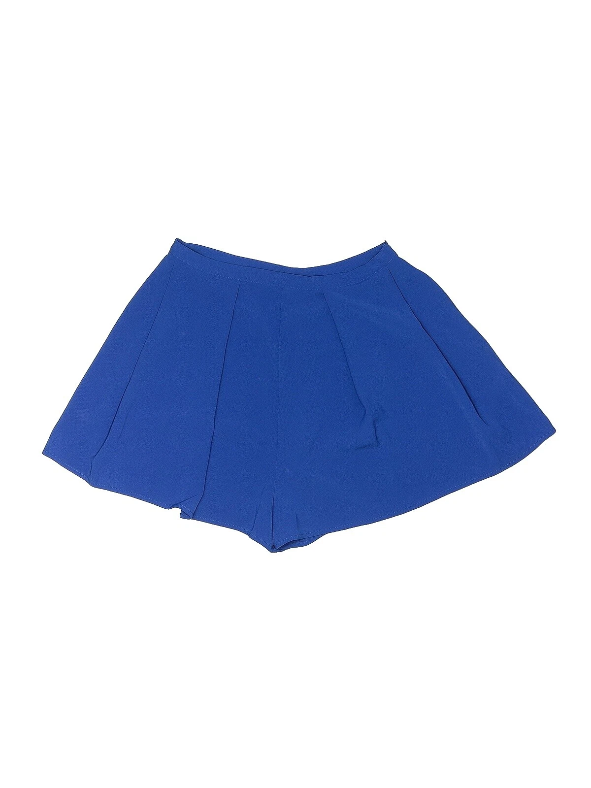 The Fifth Regular Size Shorts for Women