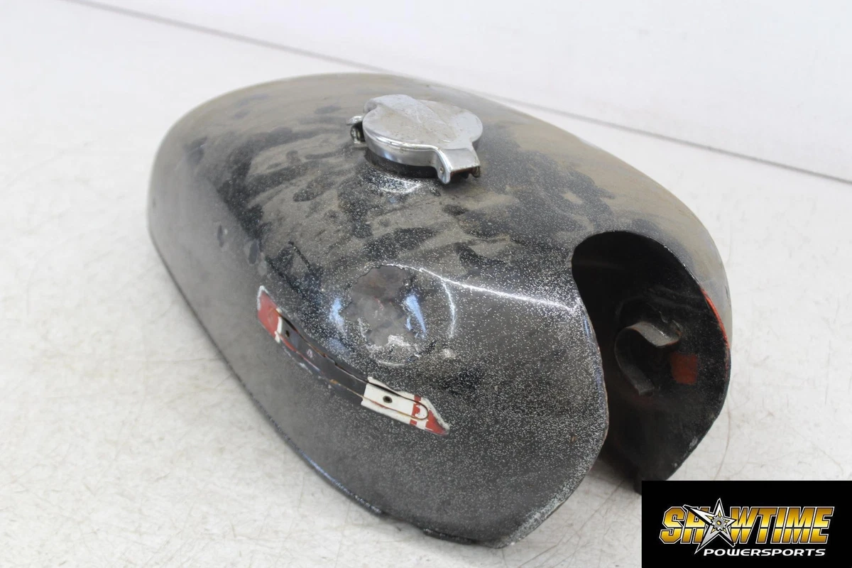 Motorcycle & Scooter Fuel Tanks for Honda CB350F for sale | eBay