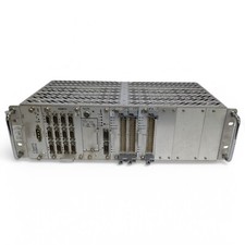 Alstom MT96-PAC000072 UMC 110VIE/EBM10/NVR/IOC Industrial Control Module