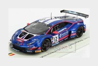 1:43 Spark Lamborghini Huracan Lp620-2 Gt3 Evo Spa 2019 D.Dupont Gattuso SB314 M