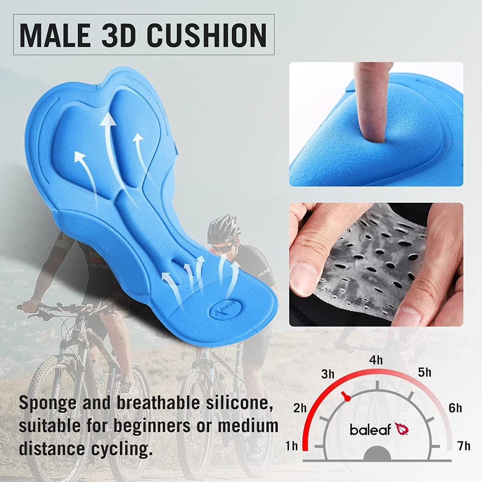 fondello mtb professionale