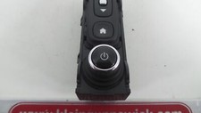 RADIO BEDIENUNGSELEMENTE Renault Captur (2R) 2017 253B08825R