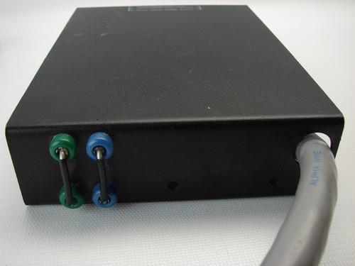GE Master II Voter Board Comparitor 317973G1 (T78) - Picture 2 of 6