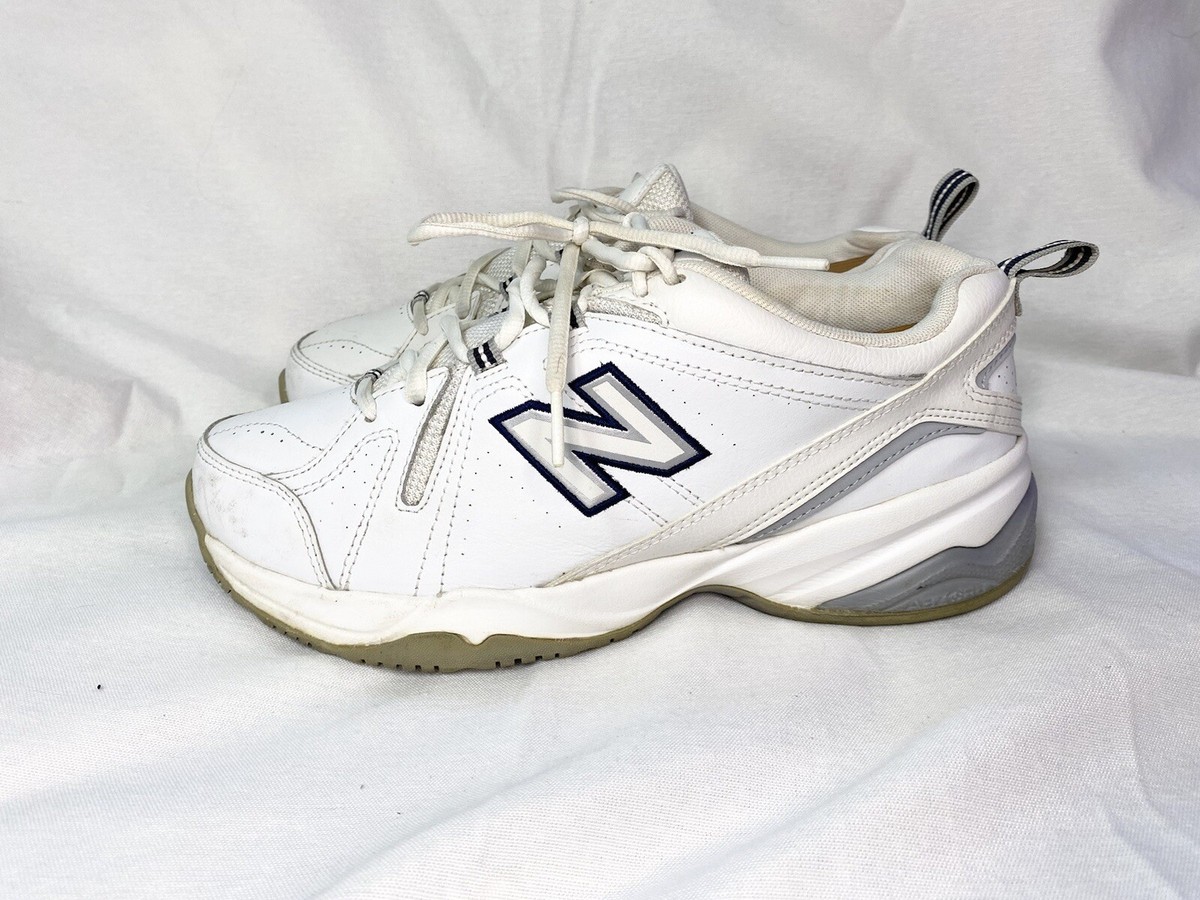 New balance 608v4 dad shoes White Size