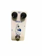 Guitar Pedal Chorus Pogolab