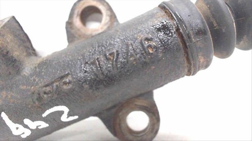 ✅✅✅ 3054005012X bombín del embrague para SSANGYONG KORANDO 2.3 TDI 1997 365970 - Picture 4 of 18