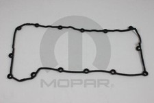 Genuine Oem Mopar Engine Valve Cover Gasket For Dodge Dart 2.0 L4 2013-2016 Genuine Oem Mopar Engine Valve Cover Gasket For Dodge Dart 2.0 L4 2013-2016