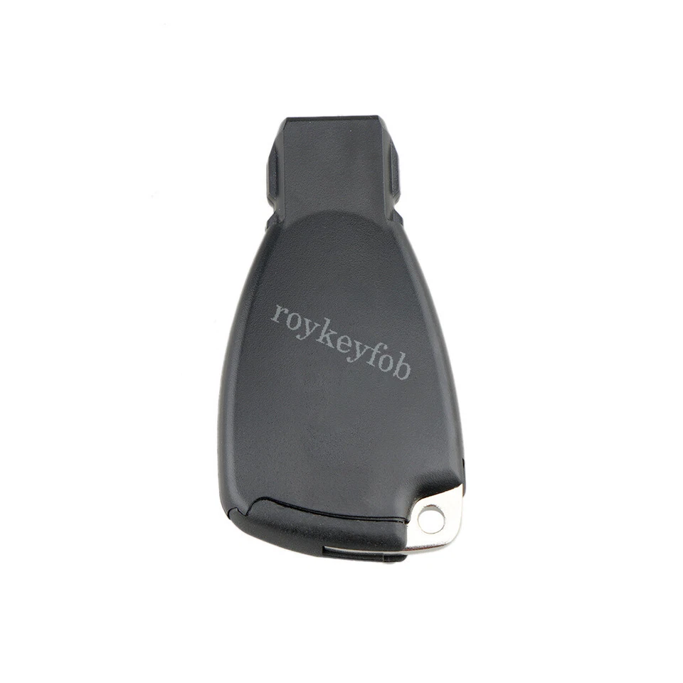 2 Replacement For Mercedes Benz S430 C E S CL CLK SL SLK Remote Key Fob Shell - Image 3 of 4