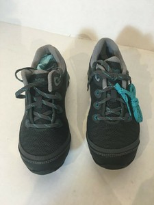 ahnu by teva sugarpine ii waterproof hiking sneaker