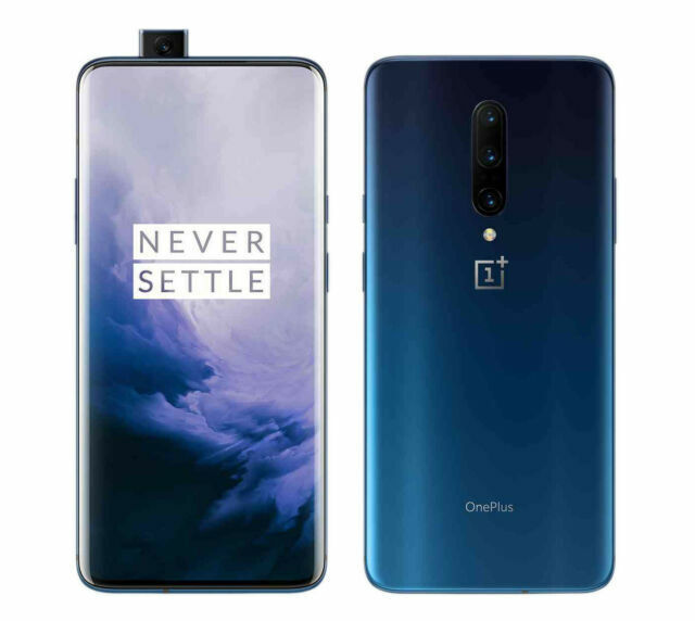 OnePlus 7T 8GB/256GB