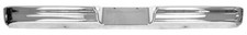 Rear Bumper Styleside Chrome 1964-72 Ford Truck