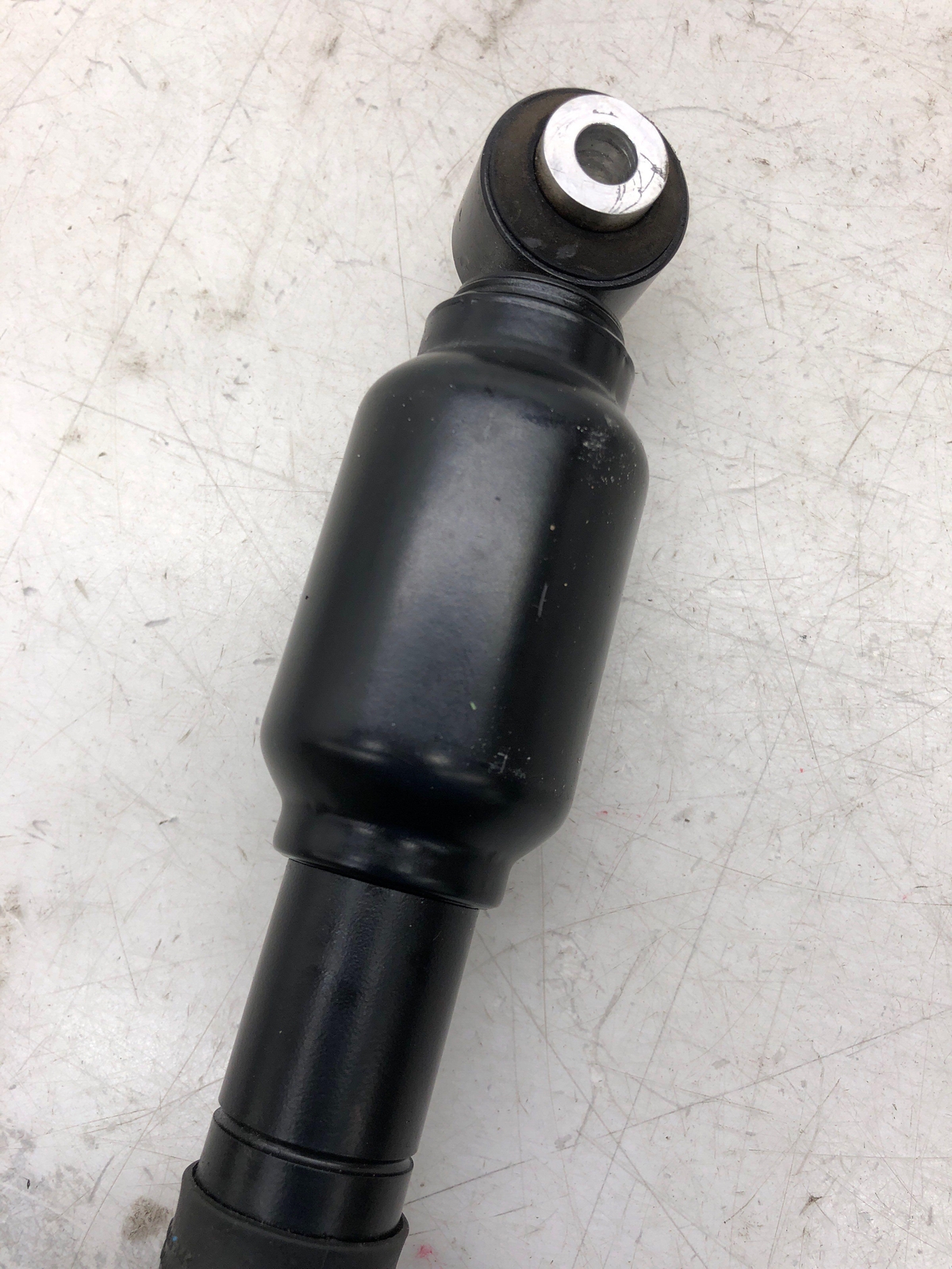 2019-2023 ASTON MARTIN VANTAGE 4.0L TRANSMISSION DAMPER SHOCK MY63-209322-AA OEM