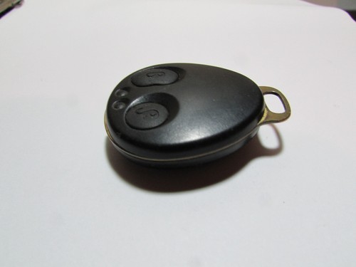 OEM Jaguar DBC1150315 XJ6 XJ12 XJR 1995 1996 1997 MANDO DE ENTRADA REMOTA K85JTX315 - Imagen 2 de 7