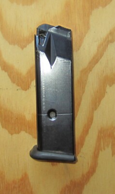 Pro Mag Para Ordnance P14 45 auto 10 rd Magazine