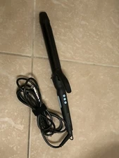 Bio Ionic 1.25 Inch Long Barrel Ceramic Curling Iron