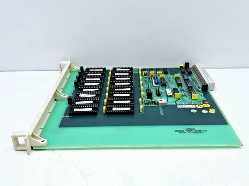 ASEA ABB 2668 184-236/3 MEMORY MODULE 57360001-EL/1 ( DSMB144 ) - Picture 4 of 11