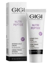 GiGi Nutri Peptide Intense Cold Cream 50ml 1....