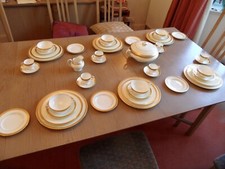Minton Westminster dinner service