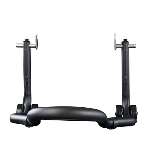 OXFORD UNIVERSAL REAR PADDOCK STAND MOTORCYCLE WORKSHOP GARAGE LIFT - Picture 2 of 6
