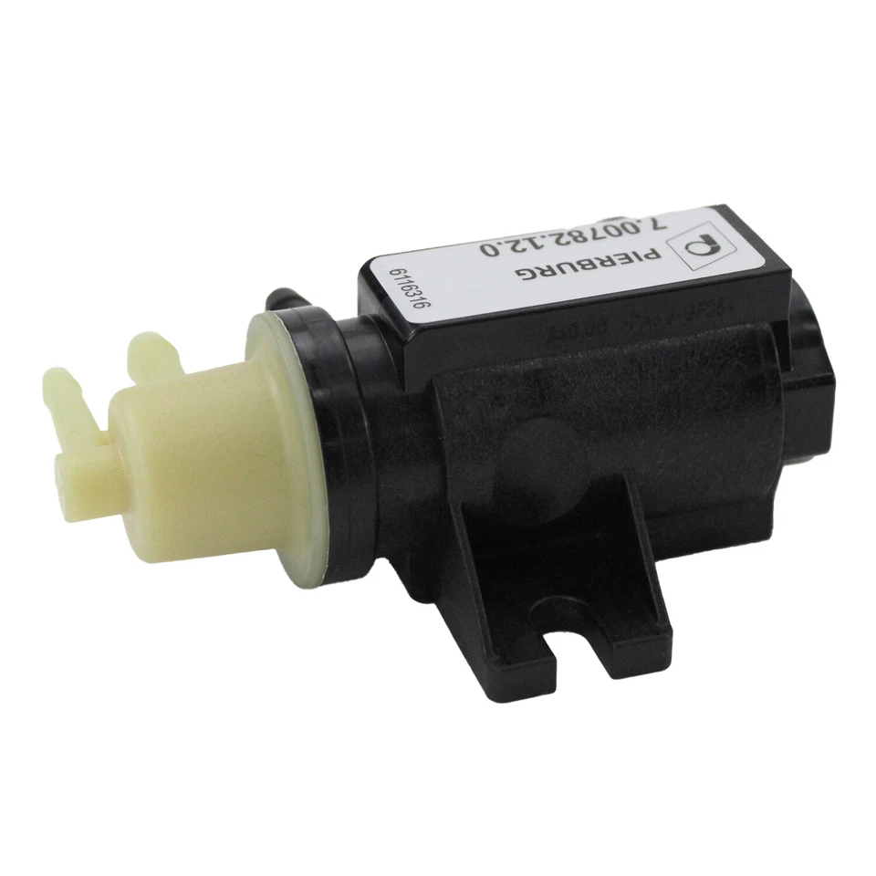 Válvula de control de refuerzo de turbocompresor Pierburg para MB Freightliner Sprinter 2500 3500 Foto 4 de 4