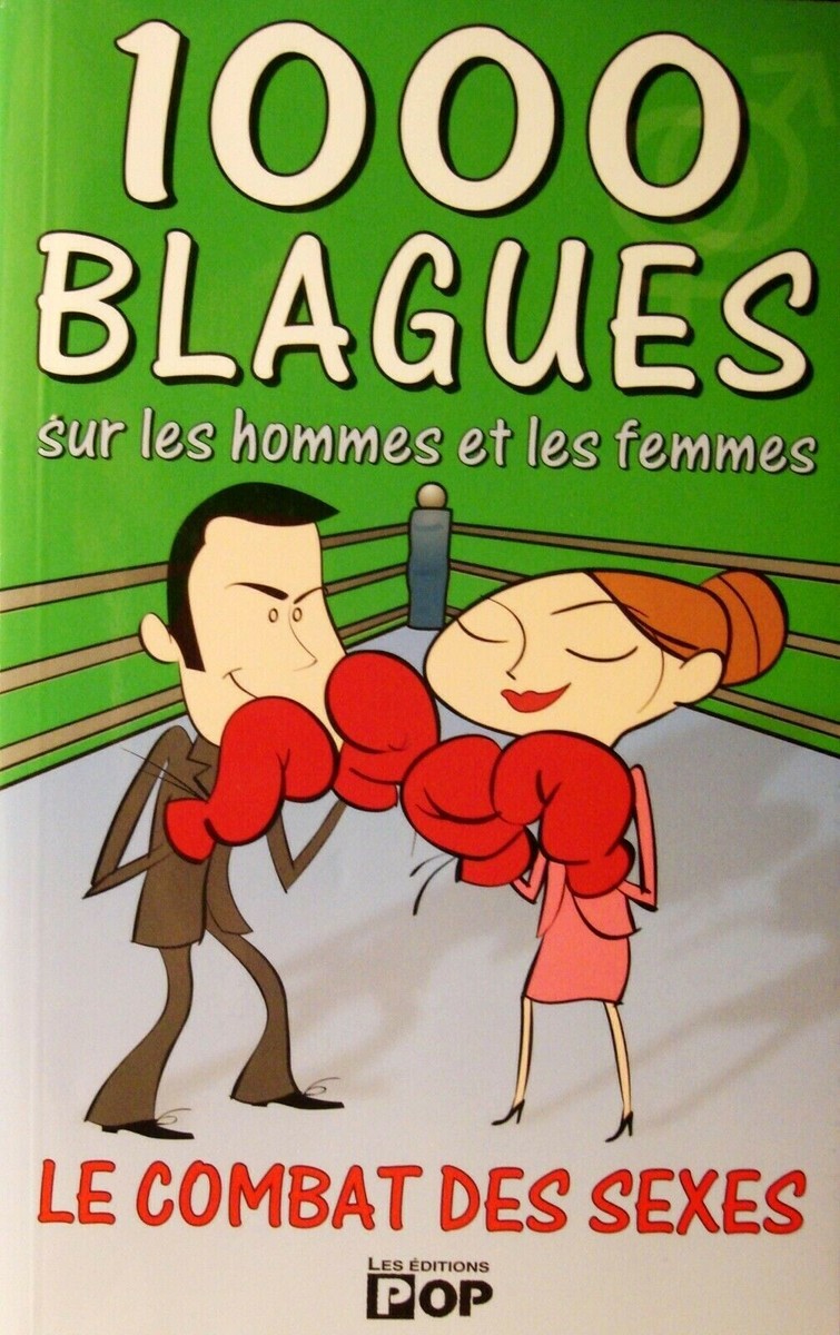 Blagues Sur Les Hommes Flash Sales