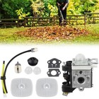 A Comprehensive Selection of Filters in the Reliable PB Series Carburator Kits