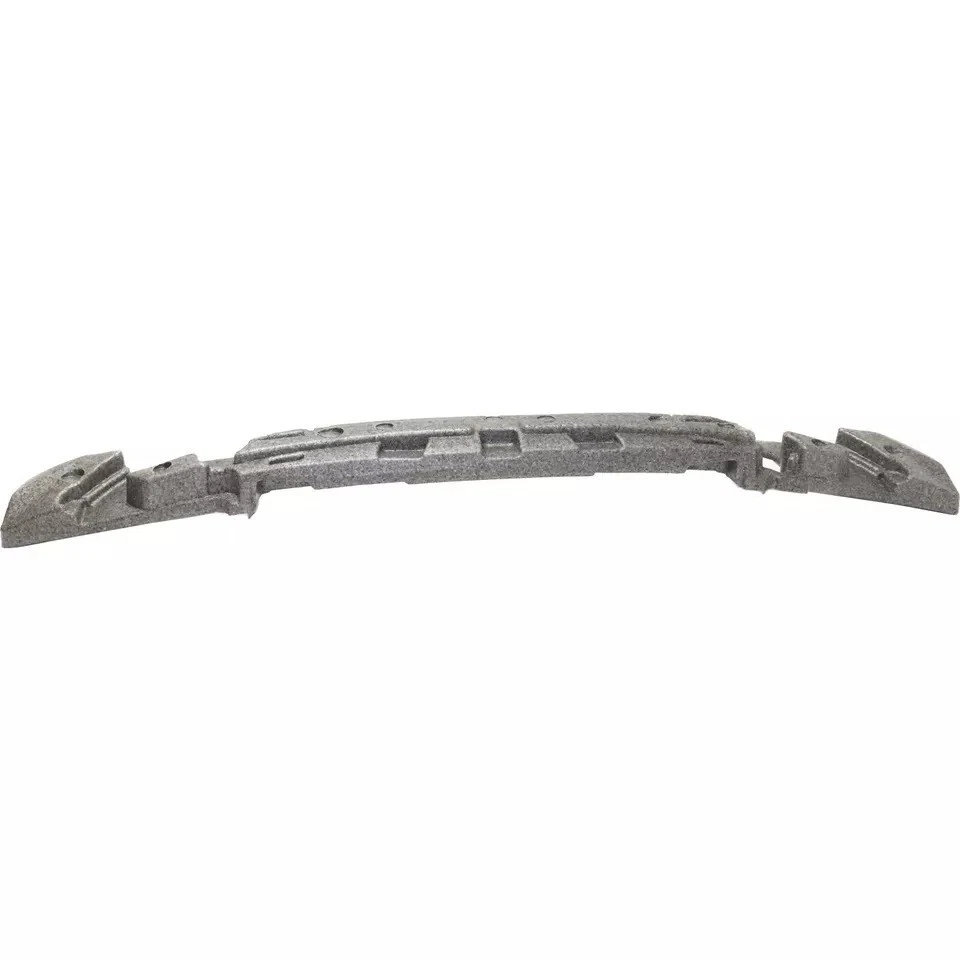 Bumper Face Bar Impact Absorber For 2011-2015 Hyundai Sonata Front HY1070133 Foto 3 de 4