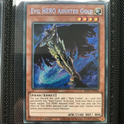 Brothers of Legend | Starlight, Secret, ultra seltene Karten | 1. Auflage BROL | YuGiOh! - Bild 84 von 114