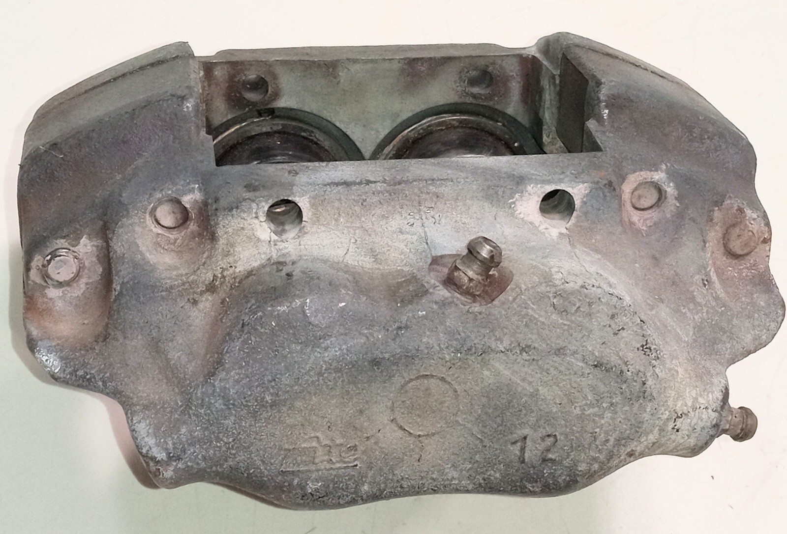 Ferrari Testarossa Brake Caliper_288_Right Side Rear_125765_123319_136599_CORE