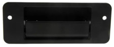 Dorman 80916 Black Textured Cargo Door Handle...
