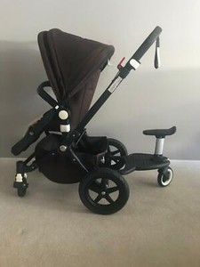 bugaboo pram accessories
