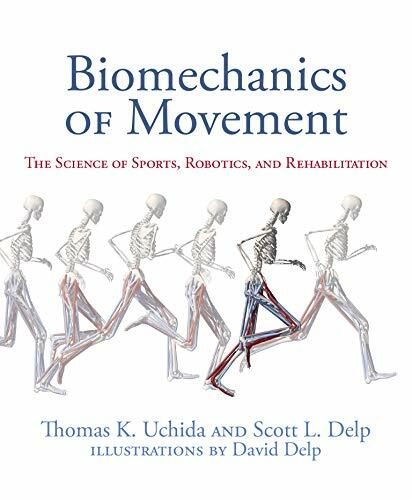Biomechanics of Movement by Scott L. Delp (Hardback Book) - Image 4