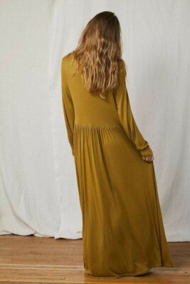 chinese dress ladies Cameron Maxi Dress