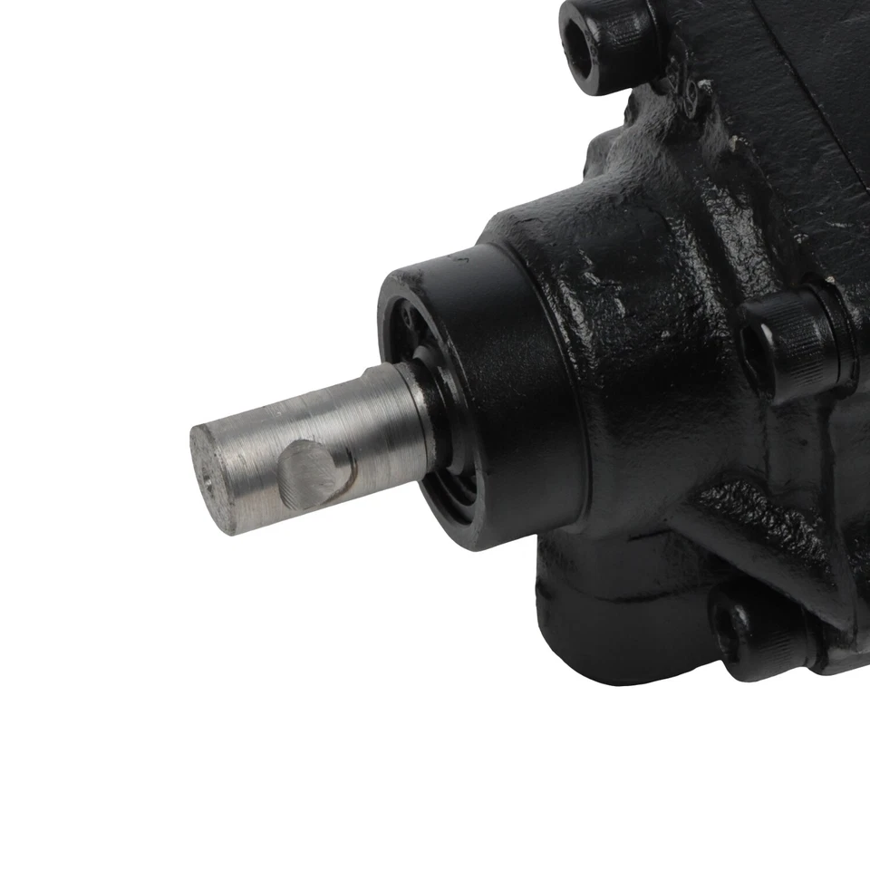 Caja de cambios de dirección asistida para Ford E-150 E-250 E-350 E450 Super Duty 08-18 27-7632 Foto 3 de 4