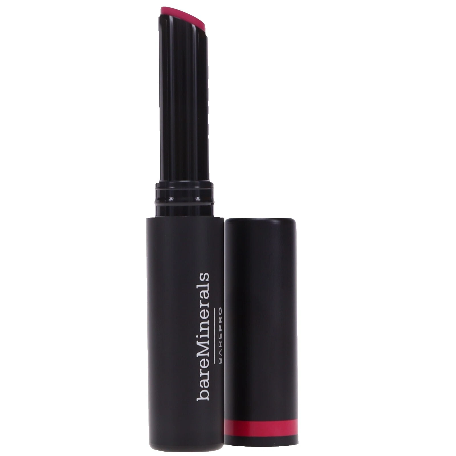 bareMinerals Pink Lipsticks Products with Minerals