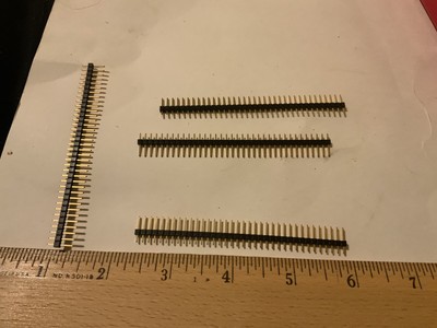 Sockets - Transistor Socket