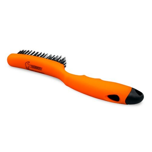 Hammer Bowling Shoe Wire Brush Brand New - Free Shipping!