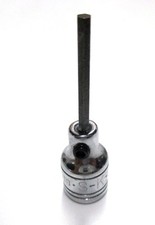 Sk Tools, Socket 2.5mm 3/8 Dr, 6 Pt, 44425 *MADE IN THE USA