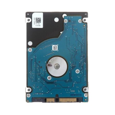 Seagate Momentus Thin 320GB Internal 7200RPM 2.5