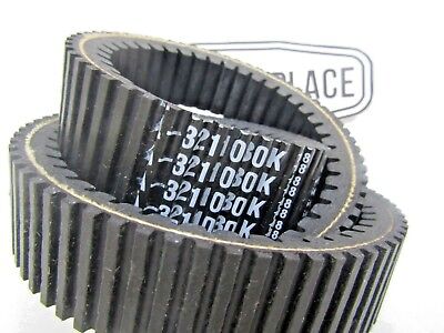 POLARIS 3211080 USA MADE AFTERMARKET BELT CLASSIC 500 600 XC POLARIS 3211080 USA MADE AFTERMARKET BELT CLASSIC 500 600 XC