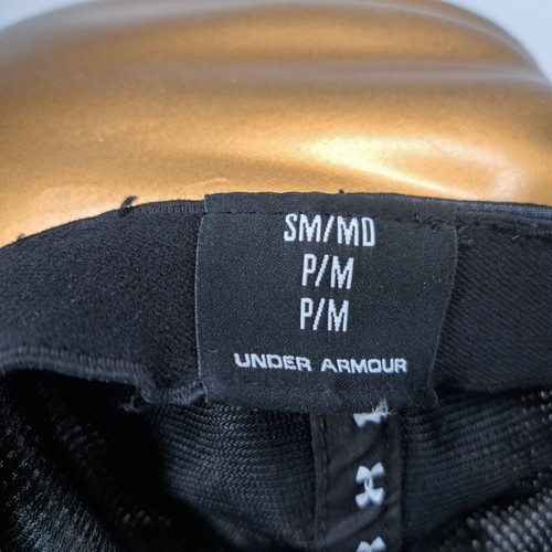 Gorra Vanderbilt University Commodores Vandy Under Armour ajustada S/M Vandy - Imagen 11 de 11