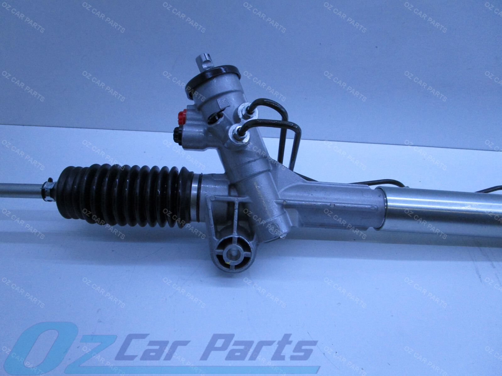 NEW POWER STEERING RACK FOR FORD FALCON AU FAIRLANE 4.0L 6CYL NEW eBay