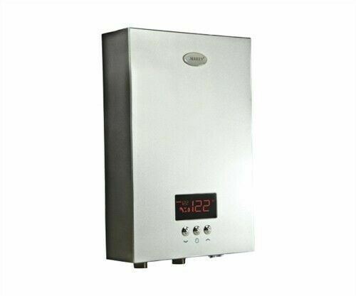 whole house electric hot water heater