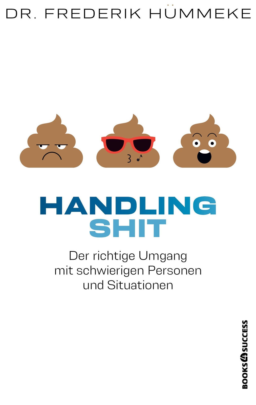 Thumbnail - Handling Shit, Frederik Hümmeke