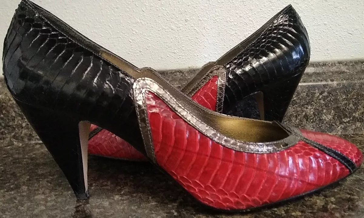 80s top womens heels